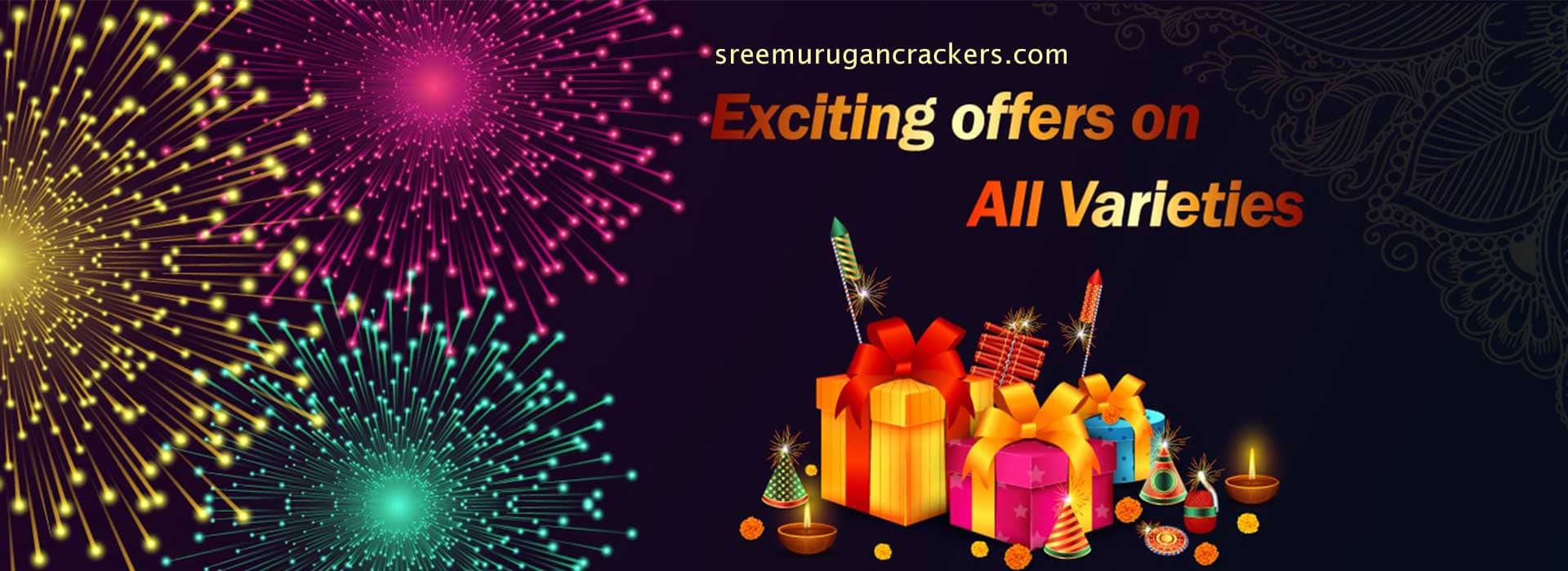 online crackers sivakasi